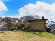 77 Al Roccolo del Tino (1870 m)